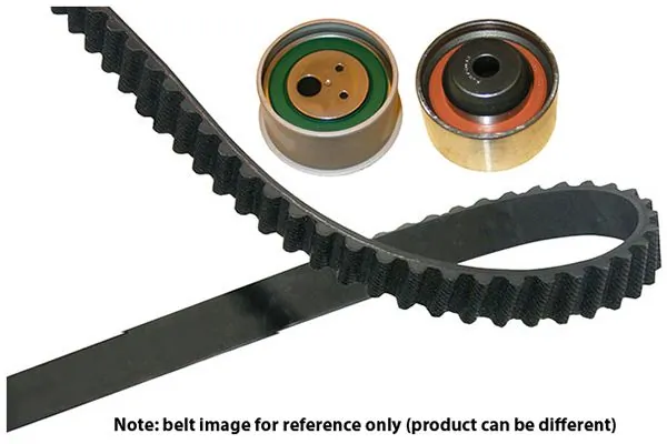 Timing Belt Kit